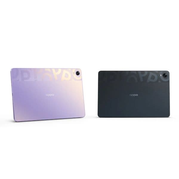 Original Oppo Pad Tablet PC Pad Smart 8GB RAM 128GB 256GB ROM Octa Core Snapdragon 870 Android 11" 120Hz LCD Display 13MP 8360mAh Face ID Computers Tablets Pads Notebook