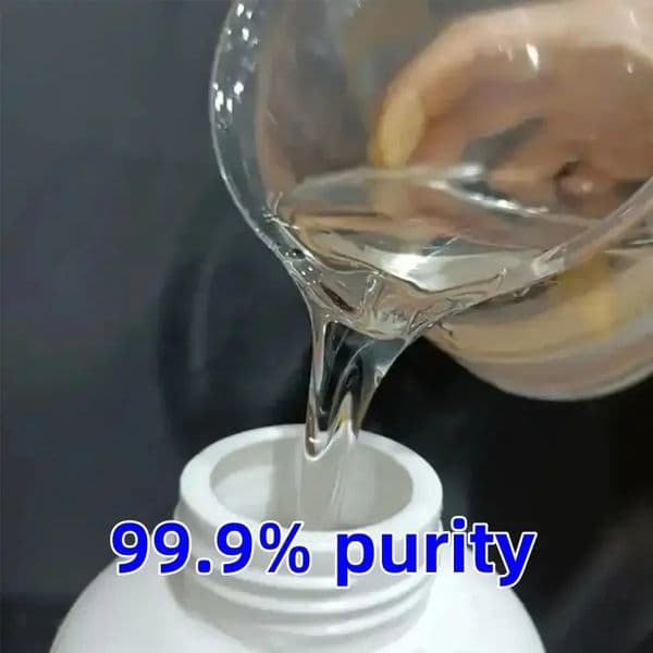 wholesale Jesse store Printhead Cleaning Cleaner Industrial Use Raw Materials Pure 99 Safe Privacy No Customs issues Free Fast Shipping