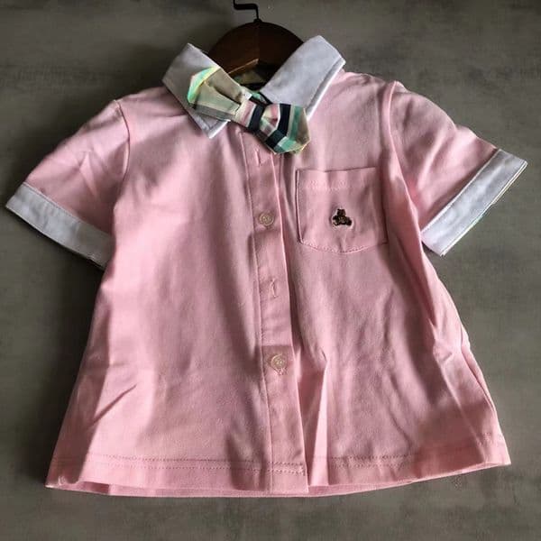 Hot Selling childrens cotton Blouse T-shirt Shorts Tie 3in Clothes Sets Baby&Kids Clothing Spring & summer classic clothing Tops &Tees Clothing Sets Boys Clothes Sets