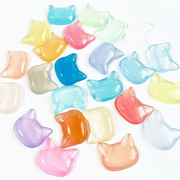 Jelly Resin Pigment Transparent Color Liquid Colorant Dye DIY Crystal UV Epoxy Resin Jewelry Making Accessories