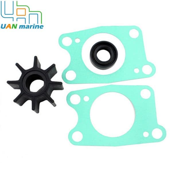 06192-ZV1-C00 Water Pump Impeller Service Kit For Honda Marine Outboard BF 5 HP 4 Stroke Motors 06192-ZV1-C00 18-3278