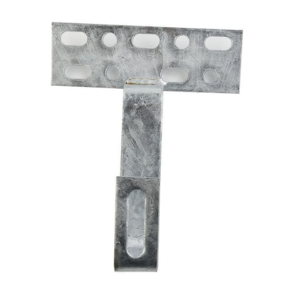 4pcs Roof Hooks Tile Roof Hooks Holder For PV Photovoltaic Solar Panel Mounting Bracket Hooks Solar Power System Accessories