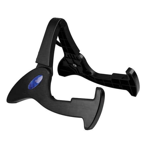 Guitto Rabbit-shaped Guitar Stand Foldable Stand Holder Portable Guitar Bracket for Acoustic/Electric Guitar Bass