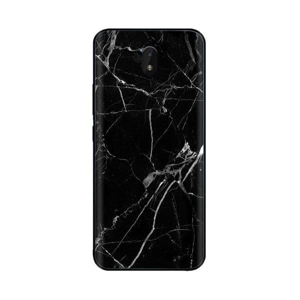 For Nokia C01 Plus Case Silicone Case for Nokia C01 Plus 5.45 inch TA-1383 Soft TPU Phone Cases C01Plus C 01+ Back Cover Bumper