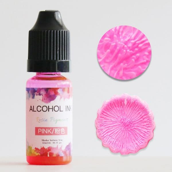 Color Liquid Pigment Epoxy Resin Color Tint UV Resin Colorant Dye Liquid Colorant For Resin Jewelry Making