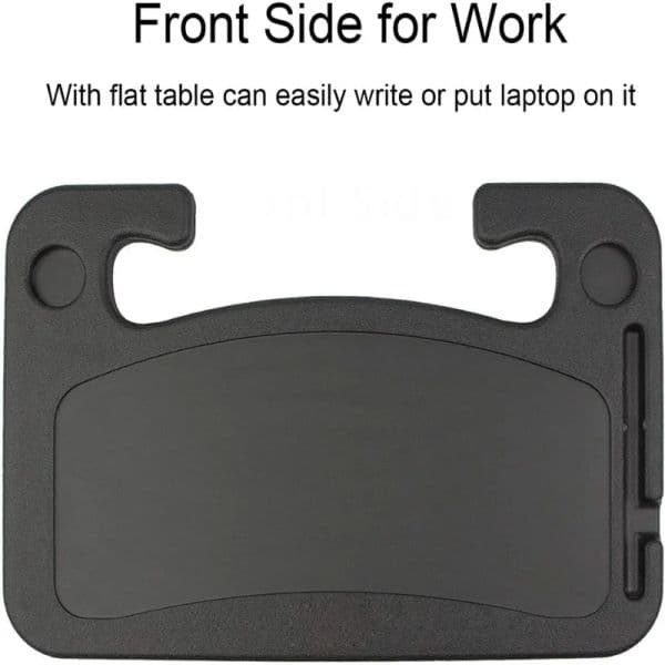 Car Travel Table for Tesla Model 3 X S Y Laptop Desk Multifunctional Steering Wheel Table Eating Notebook Holder Accessories