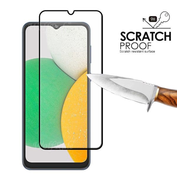 4-in-1 For Samsung Galaxy A13 Glass For Samsung A13 Tempered Glass 9H Full Cover Screen Protector For Samsung A12 A13 Lens Glass