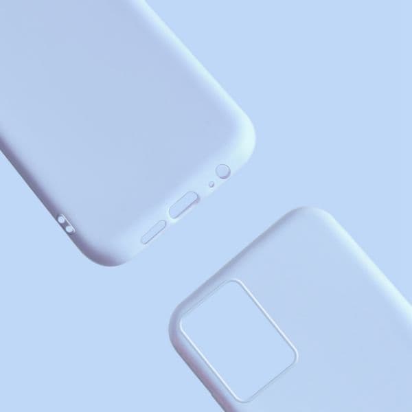 For Vivo Y33s Case Y21 Y21s Soft Silicone Cute Candy Phone Cover For Vivo Y21 Y 21 s Cases Y33s VivoY21 Fundas Capa Coque Bumper