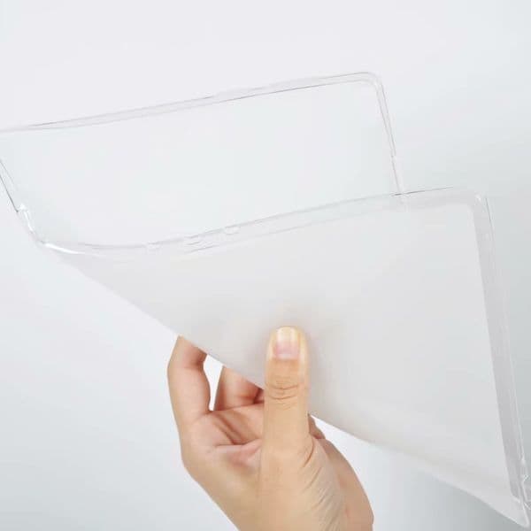 soft TPU cover case for Huawei medipad Honor pad T5 53 T1 M6 M5 M3 lite matepad pro 8.0 7.0 9.6 10.1 10.8 protective shell