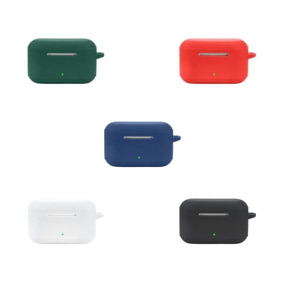 Anti-scratch Cover Silicone Sleeve Nonslip Housing for Gemini II Soft Case