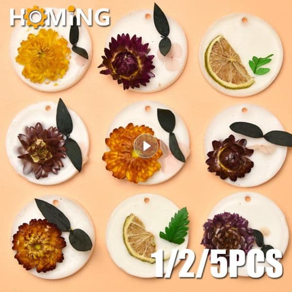 1/2/5PCS Solid Air Purifying Balm Aromatherapy Plaster Wax Tablet Wardrobe Deodorizer Aromatic Air Freshener Long-lasting Scents