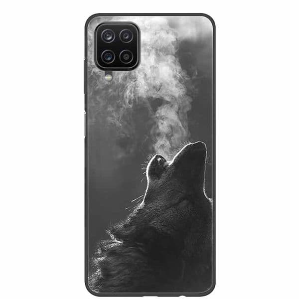 For Samsung M32 M22 Case Marble Soft Silicone Back Case for Samsung Galaxy M32 Phone Cover M32 M 32 M325F M22 Coque Funda Bag