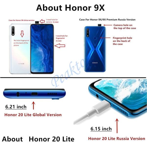 Aluminum Case For Honor 8X 9X 10i 20 10 9 Lite Pro 30i 8S 9S Shockproof Metal Bumper Case Cover For Huawei P30 P40 P20 Lite Pro