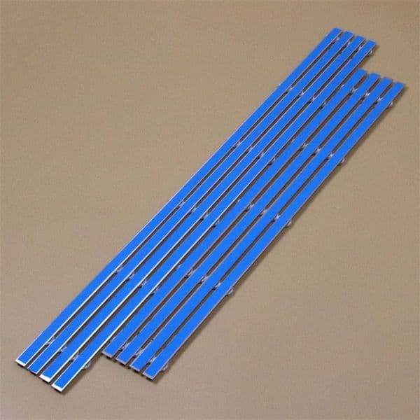LED Bars RF-AZ550E30-0501A-20 A2 YAL13-00530300-37 LED Backlight Strips Types Rulers RF-AZ550E30-0601B-20 A2 YAL13-00630300-56