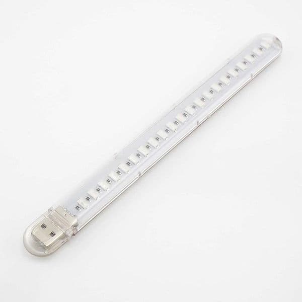 21 Led Plant Grow Light Phyto Lamp 5v USB mini flower growing Light desk Red Blue Growth light indoor succulent aquarium Potted