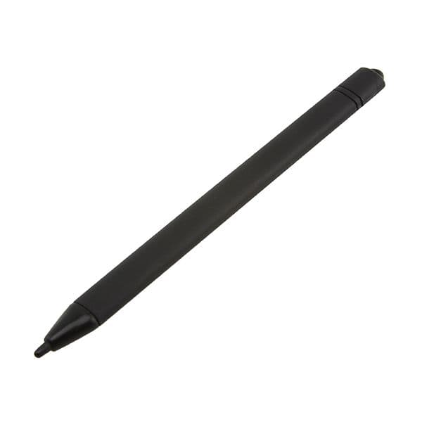 3Pcs Replacement Stylus for LCD Writing Tablet Drawing Pad Memo Message Boards Black