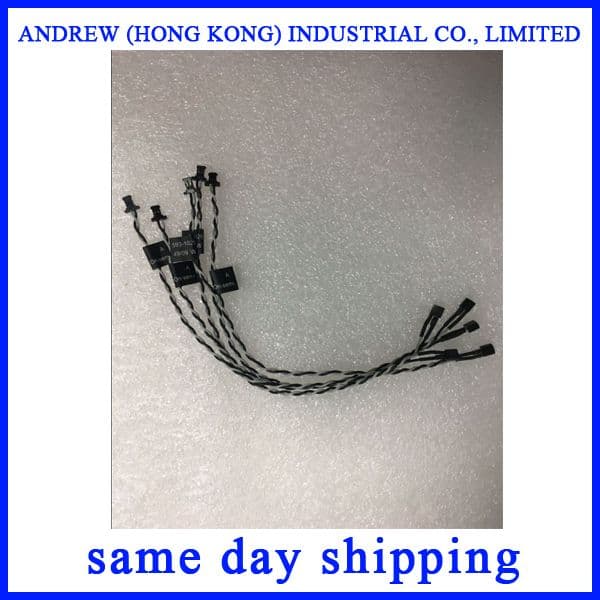 New 593-1029 A 922-9158 for iMac 27" A1312 LCD LED Display Screen Temp. Temperature Sensor Cable