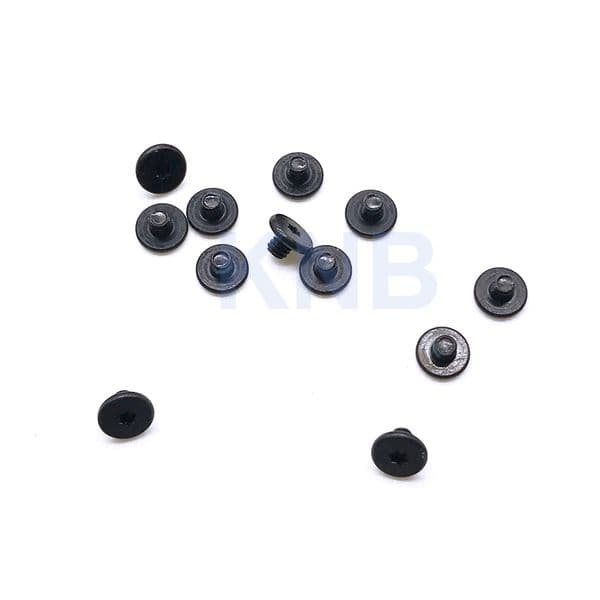 New For Macbook Retina 13" A1425 A1502 15" A1398 Air 11" A1370 A1465 13" A1369 A1466 Hard Drive HDD SSD WiFi Card Torx Screw