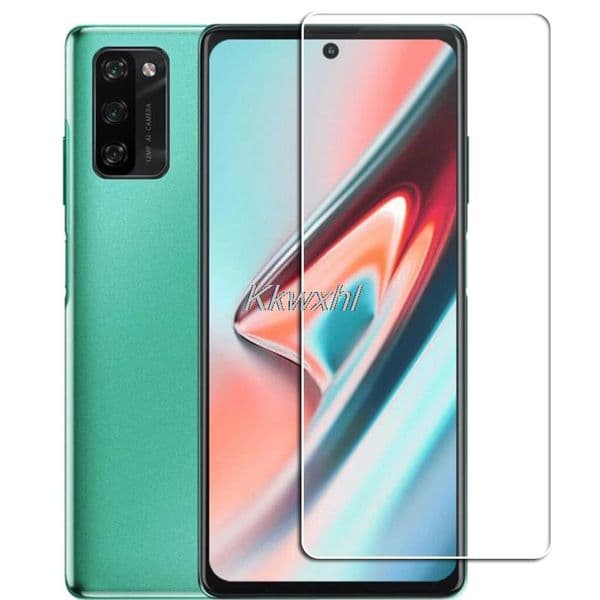 2PCS-5PCS For Blackview A100 A55 A70 A80s A90 BV4900S BV6600 Pro BV6600E Oscal C20 A80 Plus Protector Tempered Glass Film Cover