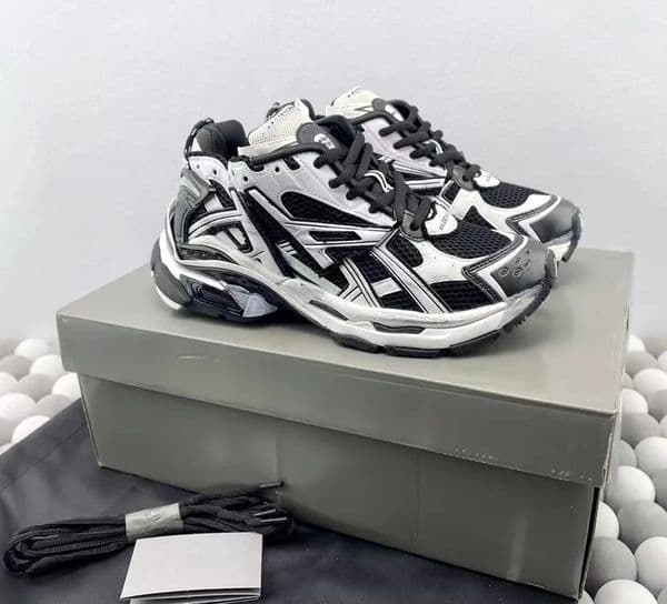 Sneaker Summer Sports DesignMens And Womens Casual Shoes Runner