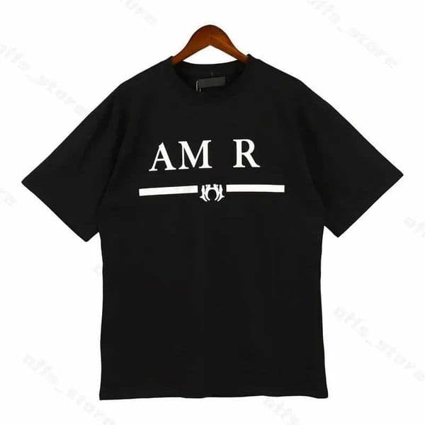 Men's T-Shirts Summer loose cotton t-shirt mens short t-shirt clothing casual O-neck Ts top T-shirt T240628