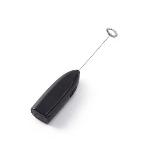 Electric Mini Milk Frother Egg Beater Milk Coffee Frother Cream Whisk Mixer Handheld Kitchen Whisk Foam Beater Coffee Whisk Tool