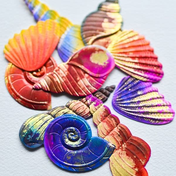 Metal Cutting Die for Scrapbooking, Marine Life Stencils, Seashell, Conch Craft Die, Paper Card Decor, 2023