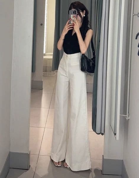 CX109U Suitable for all Clothes Printed Lletter Designer BA G Fashion Cotton Couples Women Summer Clothing Brand