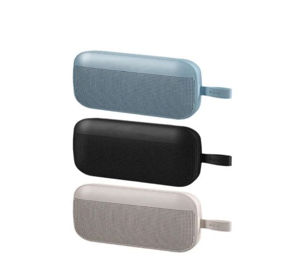 1200mAh Dual Speaker Portable Wireless Speaker High Quality Mini Wireless Speaker Desktop Outdoor Sports Waterproof Portable Speaker Waterproof