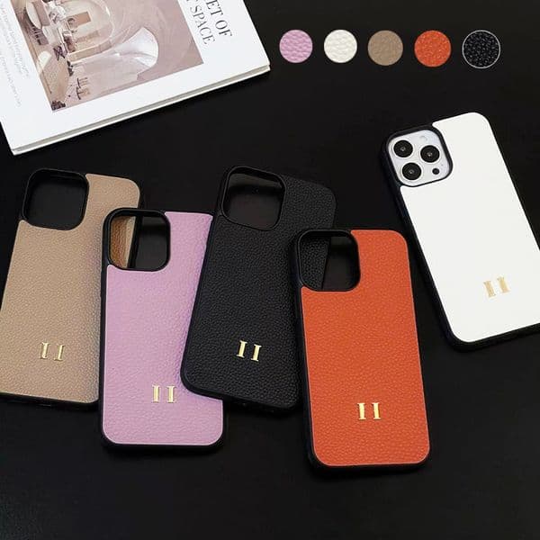 Designers Leather Phone Cases For 16 Pro Max 15 Plus 14 13 12 Mini 11 H Fashion Cover 16Pro 15 15Pro Luxury Mobile Shell Designer