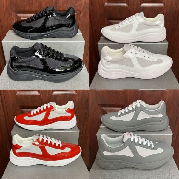 outdoor designer luxury running sneakers trainers mens sports casual shoes womens shoe fashion out of office sneaker with box