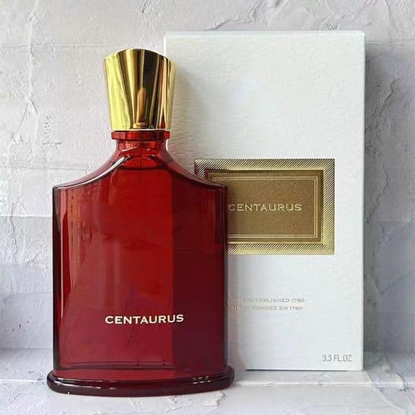 Perfume Centaurus Delphinus Fragrance 100ml Eau De Parfum 3.3oz Long Lasting Smell Designer EDP Perfumes Men Woman Cologne Spray Fast Shipping