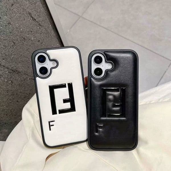 designer phone Cases For iPhone 16 Pro 16 15 pro max 14 Plus 13 pro 12 11 Hot pressing Leather Luxurys Fashion Case phone case designer