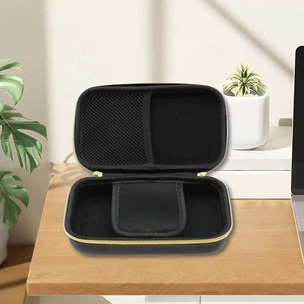 For Gamesir X2s Stretching Handle Storage Bag Game Handle Egg Simulator Protection Box Hard Shell PackXJ241030