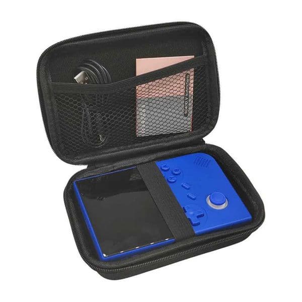 Hard Carrying Case For Anbernic RG40XX VHandheld Game ConsoleXJ241030