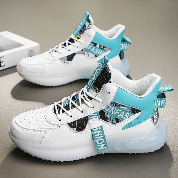 free shipping sneakers womens platform new running shoes travel outdoor classic white casual shoe lace up wom 16dc