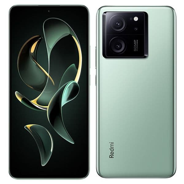 Original Xiaomi Redmi K60 Ultra 5G Mobile Phone Smart 16GB RAM 256GB 512GB ROM Dimensity 9200+ 50.0MP NFC 5000mAh Android 6.67" Full Screen Fingerprint ID Face Cellphone