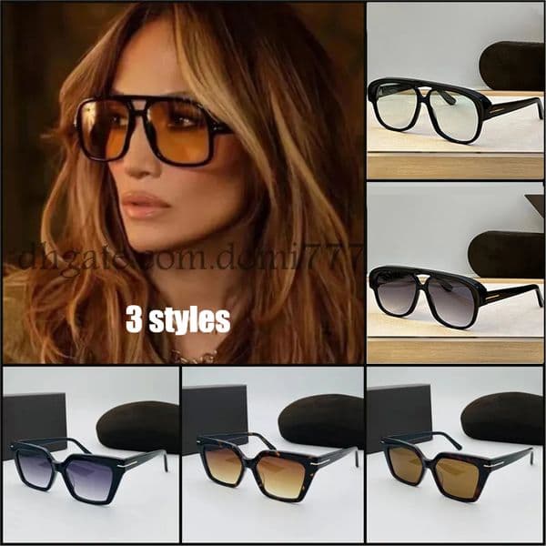 Premium Quality Fashion Full Frame Men's Women's Sunglasses for Women Men Summer Sun Glasses