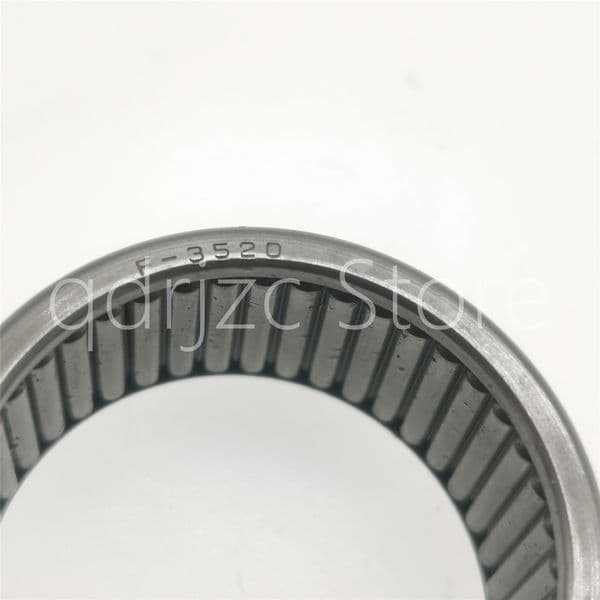 N-S-K Fully loaded needle roller bearing F-3520 35mm X 42mm X 20mm