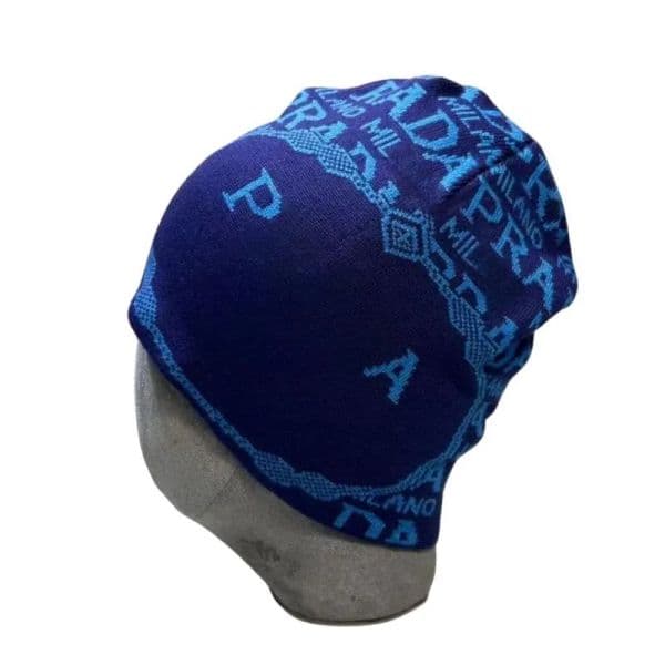 HOT Designer Brand Hat Men's and women's hats Autumn and Winter warm knit sports casual outdoor hats