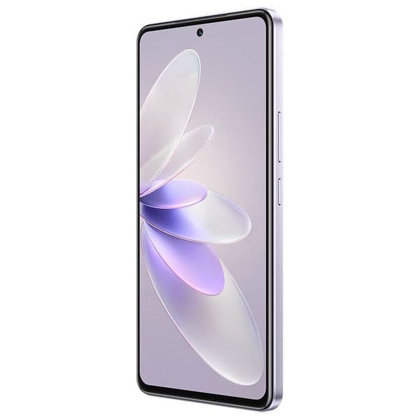 Original Vivo S16e 5G Mobile Phone Smart 8GB RAM 256GB ROM Octa Core Exynos 1080 50MP AF NFC 4600mAh Android 6.62" 120Hz Full Screen Fingerprint ID Face Wake Cellphone