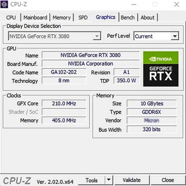 YESTON New RTX 3080 rtx 3080 10G 10GB Graphic Card DDR6X 320bit Gaming Video Card RGB GeForce Desktop NVIDIA GPU placa de vdeo