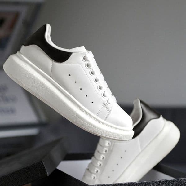 Designer Shoes mens shoes black velvet tail triple white oversized platform shoes baby pink royal velvet mens Fashion sneakers leather women casual shoes Size 3545