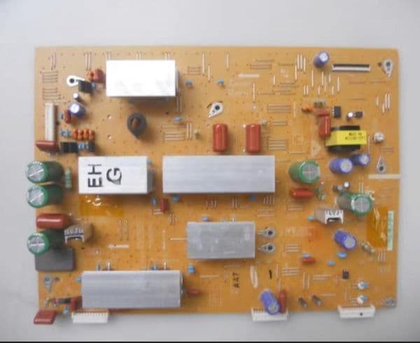 free shipping Good test for PS51E450A1R Y board LJ41-10181A LJ92-01880A