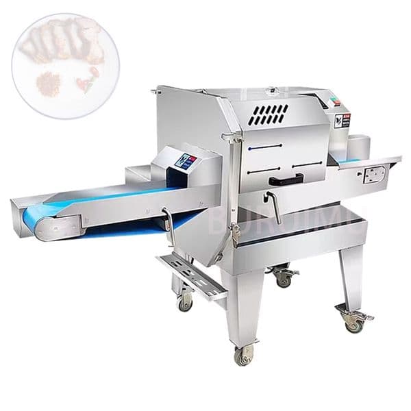Commercial Cooked Meat Slicer, Pickled Pork And Pickled Pork Slicer, Sausage, Bacon, Sausage, Lotus Root Sauce, Beef Slicer
