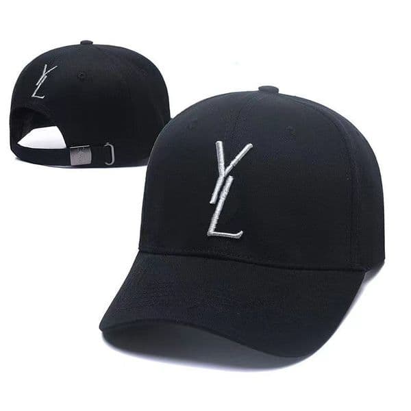 men's baseball cap designer Casquette Caps embroidered women's cap running outdoor hip-hop classic sunshade
