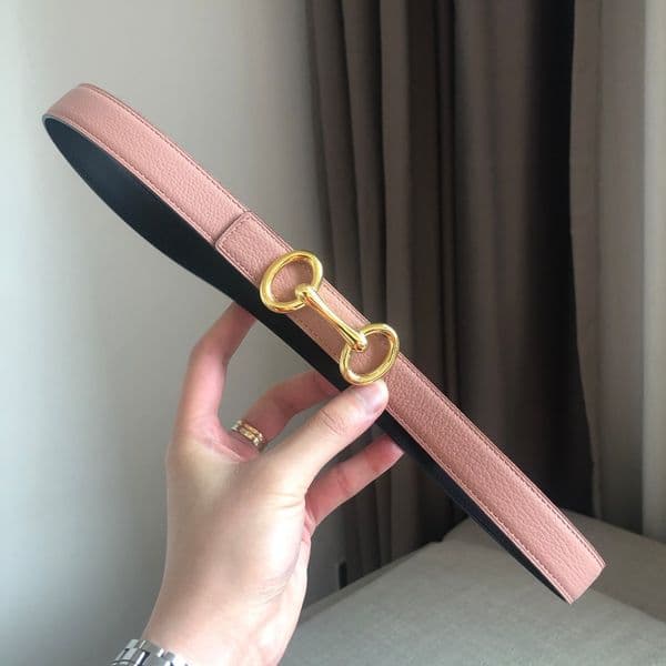Belts Designer belts for womens designer belts letter h 2.4CM width Gold Silver buckle 95-115 size Genuine Leather Geometric buckle