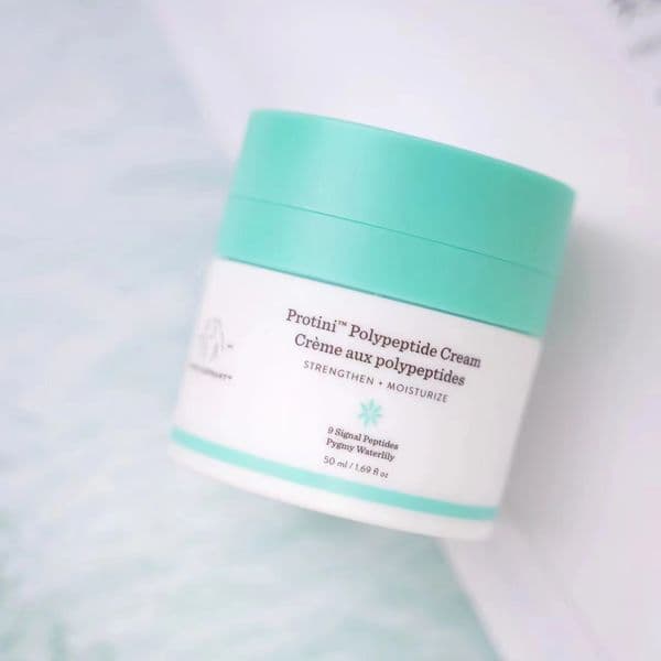 Skincare Elephant Poly cream Lala Retro Whipped Cream 50ml 1.69oz Moisturizer Face Cream