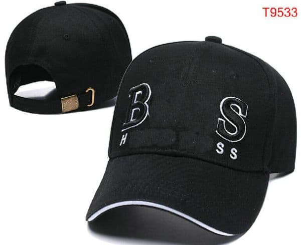 Designer Hat Letter Baseball Caps Luxury Boss Casquette For Men Womens Capo Germany Chef Hats Street Fitted Street Fashion Sun Sports Ball cap Brand Adjustable a5