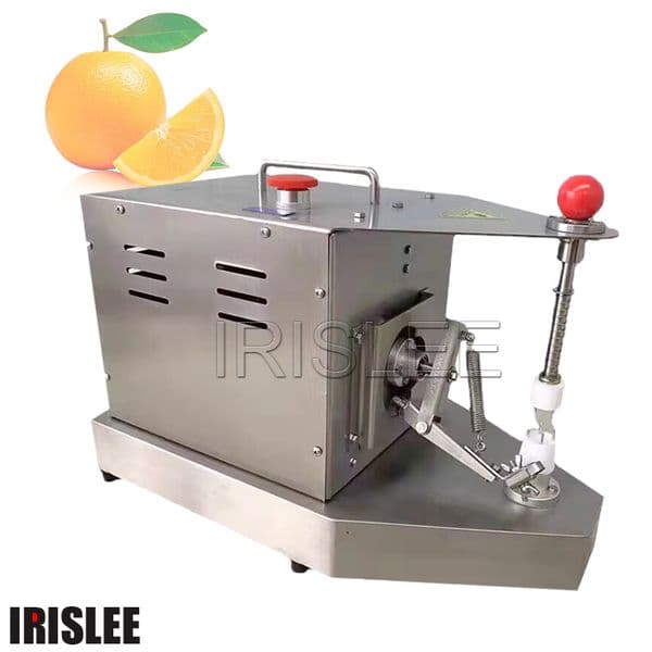 2026 Small Desktop Multifunction Electric Fruit Apple Peeler/ Apple Peeling Machine